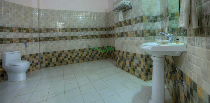 Ranthambore Bagh Villa