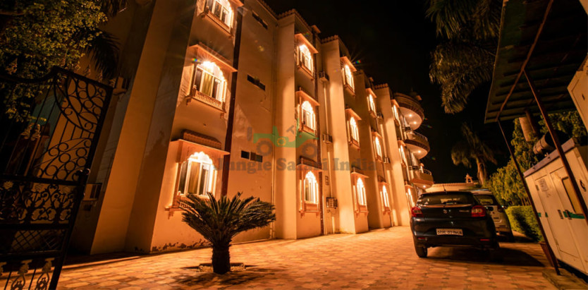 Ranthambore Siddhi Vinayak