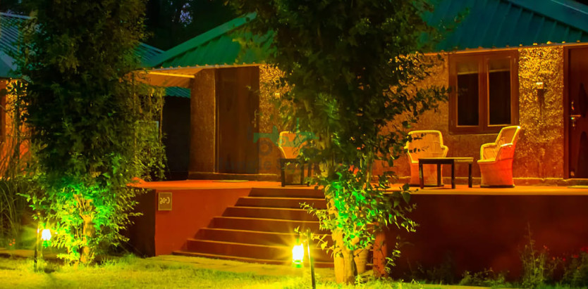 Jungle View Resort Ranthambore