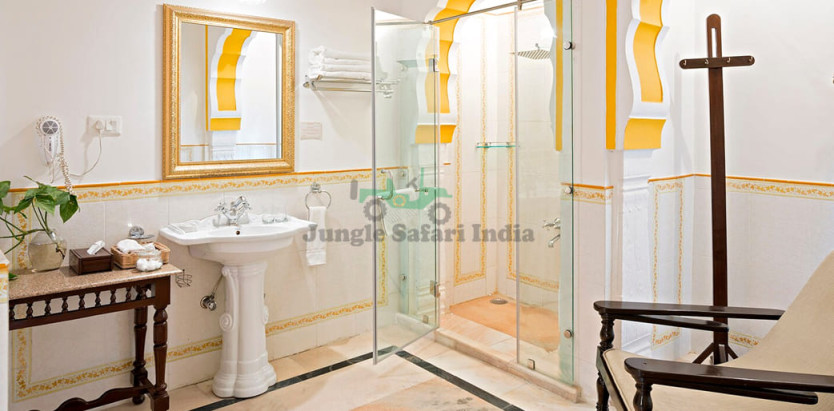 Nahargarh Ranthambhore