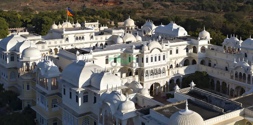 Nahargarh Ranthambhore