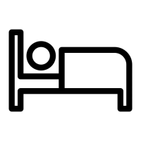 2 Night / 3 Days Stay At Hotel